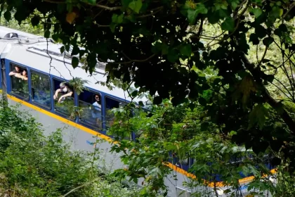 Αποζημίωση στο 100% για τους εγκλωβισμένους στον Οδοντωτό από την Hellenic Train