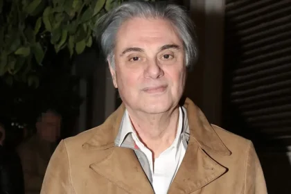 Οδυσσέας Σταμούλης: Δεν βλέπω πια τους «Δύο ξένους», νομίζω ότι μου άλλαξαν τη ζωή