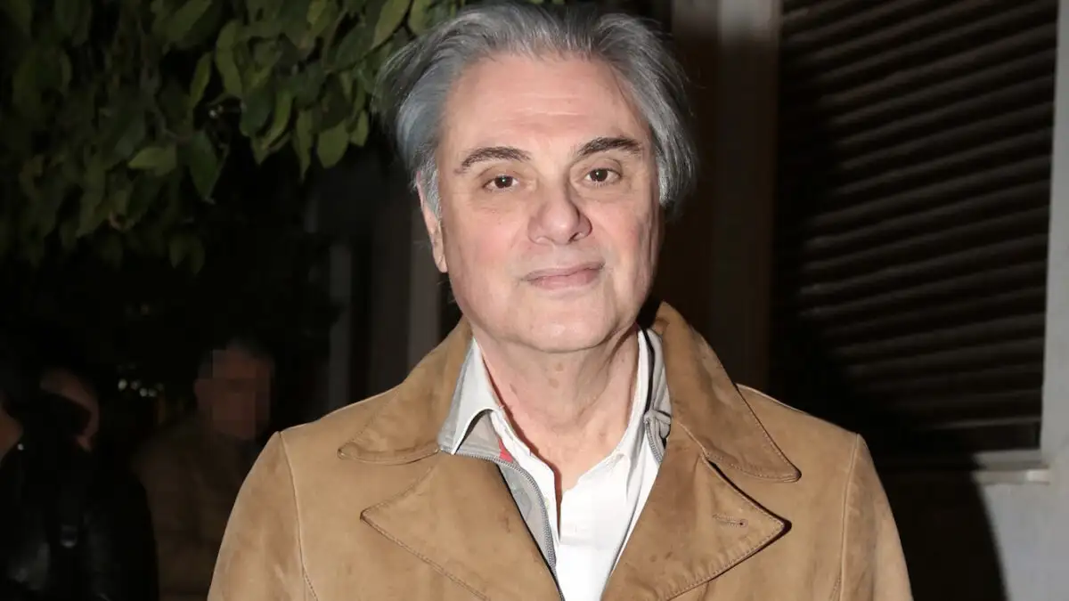 Οδυσσέας Σταμούλης: Δεν βλέπω πια τους «Δύο ξένους», νομίζω ότι μου άλλαξαν τη ζωή