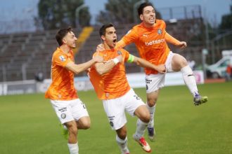 Κύπελλο: Ο ηρωικός ΟΦΗ ξανά στον τελικό!