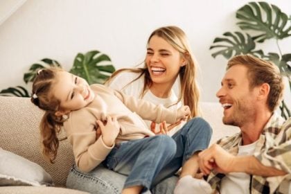 Οικογένεια: Οι 5 τρόποι να δεθείτε γερά