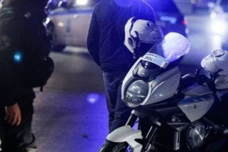 Πάτρα: Έκλεβε καύσιμα, προσπάθησε να διαφύγει και συνελήφθη μετά από καταδίωξη