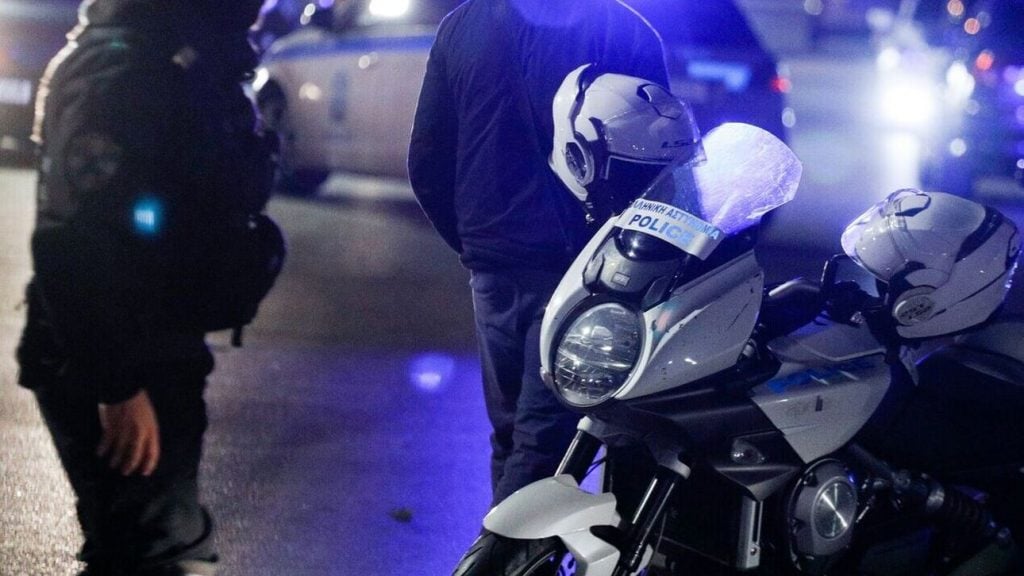 Πάτρα: Έκλεβε καύσιμα, προσπάθησε να διαφύγει και συνελήφθη μετά από καταδίωξη