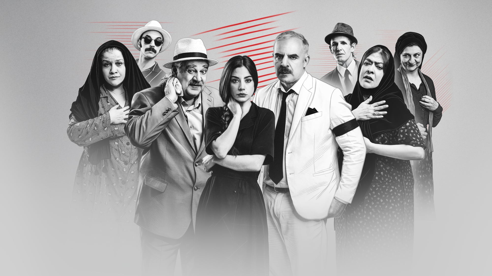 «Χάσαμε τη Θεία Στοπ», στο θέατρο ΠΑΝΘΕΟΝ