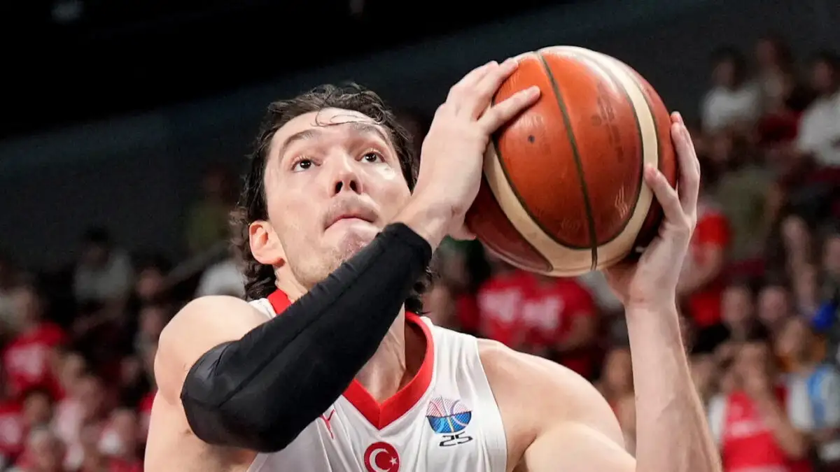 Σερβία – Τουρκία 78-82: Θρίαμβος στο Βελιγράδι για την ομάδα του Αταμάν