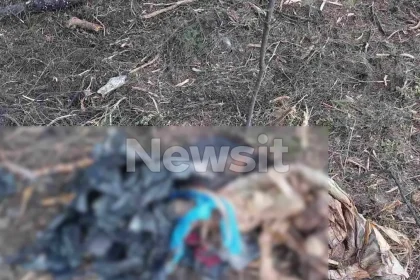 Χαλκιδική: Άγνωστο το φύλο και η ηλικία της σορού που βρέθηκε μέσα σε σακούλα – Ολοκληρώθηκε η ιατροδικαστική εξέταση