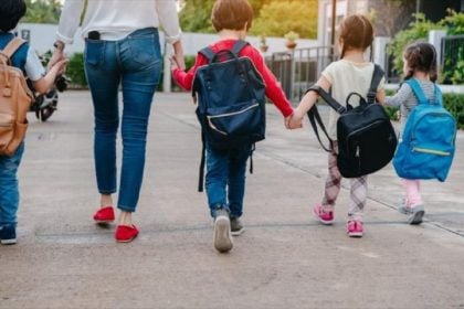 Επίδομα Παιδιού: Ανοίγει στις 8πμ η ηλεκτρονική πλατφόρμα για την υποβολή αιτήσεων του 2026