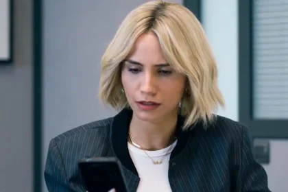 Παιχνίδια εκδίκησης: Η Μάγια έχει σοβαρούς ενδοιασμούς για τη μετακόμισή τους στο εξωτερικό