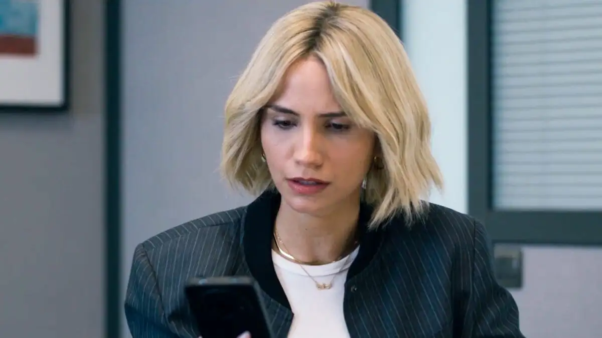 Παιχνίδια εκδίκησης: Η Μάγια έχει σοβαρούς ενδοιασμούς για τη μετακόμισή τους στο εξωτερικό