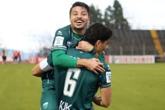 Λεβαδειακός – Αστέρας AKTOR 3-1: Ακάθεκτοι οι Βοιωτοί, έριξαν τριάρα στους Αρκάδες