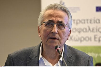 Γιάννης Παναγόπουλος: Ποιος πατρινός "καρφώνει" τον πρόεδρο της ΓΣΕΕ - Σε οικονομικό Εισαγγελέα το πόρισμα της αρχής για Μαύρο Χρήμα