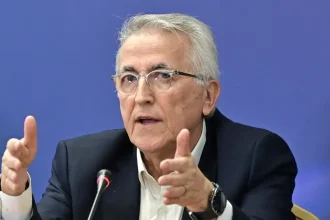 Δεσμεύσεις λογαριασμών άνω των 2 εκατομμυρίων ευρώ στον Παναγόπουλο και σε άλλα πέντε πρόσωπα - Αντιμέτωποι με δύο κακουργήματα