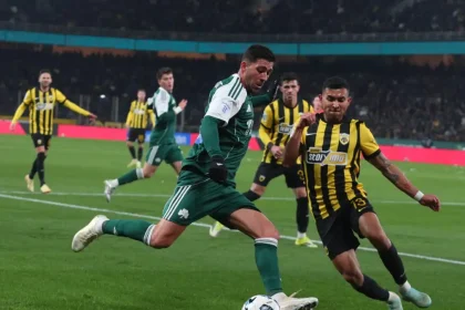 Παναθηναϊκός και ΑΕΚ μαθαίνουν αντιπάλους στη φάση των «16» σε Europa League και Conference League