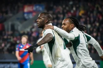 Παναθηναϊκός – Μπέτις στους «16» του Europa League