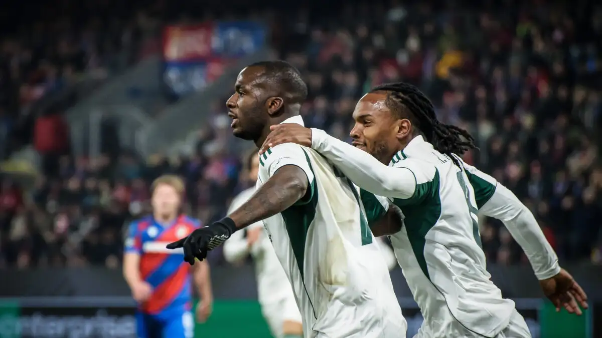 Παναθηναϊκός – Μπέτις στους «16» του Europa League