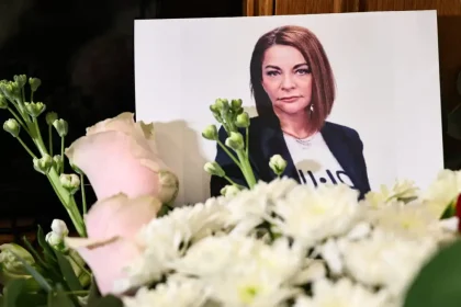 Αντιγόνη Πανέλλη, αντίο: Ανείπωτη θλίψη για τον πρόωρο χαμό της 57χρονης δημοσιογράφου