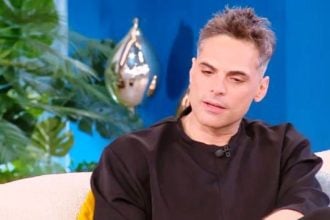 Γιώργος Παπαγεωργίου: Δεν πιστεύω ότι μέσα από τα social θα γίνει μία επανάσταση