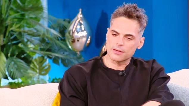 Γιώργος Παπαγεωργίου: Δεν πιστεύω ότι μέσα από τα social θα γίνει μία επανάσταση