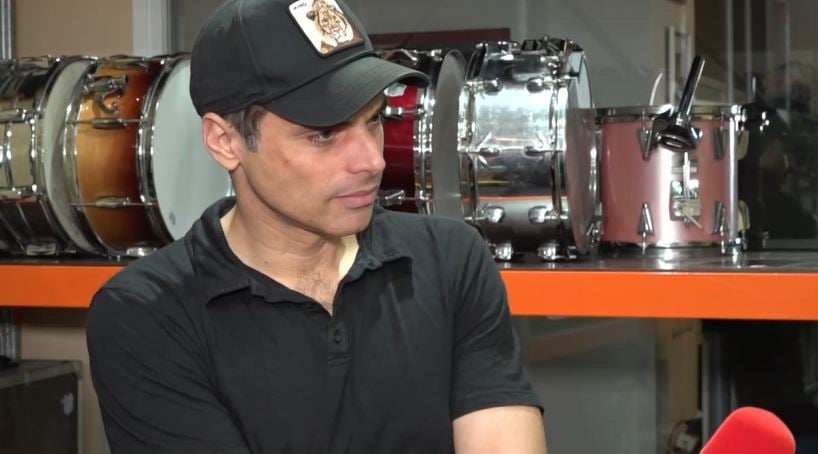 Γιώργος Παπαγεωργίου: Σκηνοθετεί την παράσταση αφιέρωμα για τον Τσιτσάνη - «Ανυπέρβλητος συνθέτης»