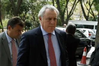 Πέθανε ο Αναστάσης Παπαληγούρας, πρώην υπουργός της Νέας Δημοκρατίας