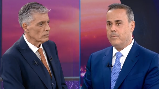 Παπασταύρου: Πώς «ακυρώνει» το Τουρκολιβυκό μνημόνιο η υπογραφή συμφωνίας με τη Chevron