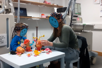 Επιστήμονες ανακάλυψαν κάτι εκπληκτικό για τη σύνδεση των εγκεφάλων μητέρας - παιδιού