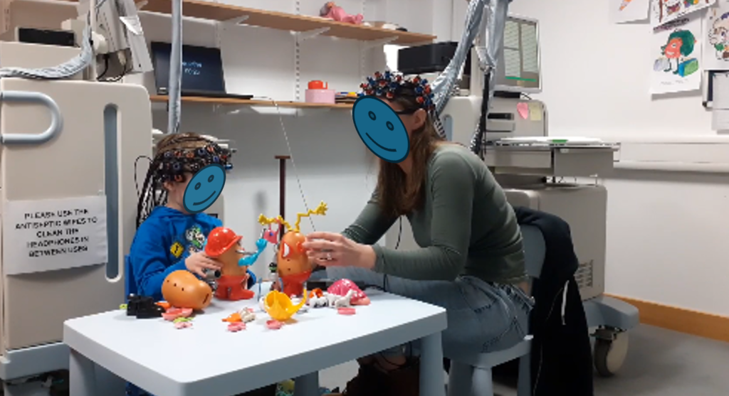 Επιστήμονες ανακάλυψαν κάτι εκπληκτικό για τη σύνδεση των εγκεφάλων μητέρας - παιδιού