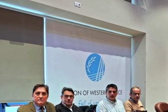 Κ. Καρπέτας για απολογισμό Φαρμάκη: «Από επικοινωνία χορτάσαμε, από ουσία έχουμε ανάγκη»