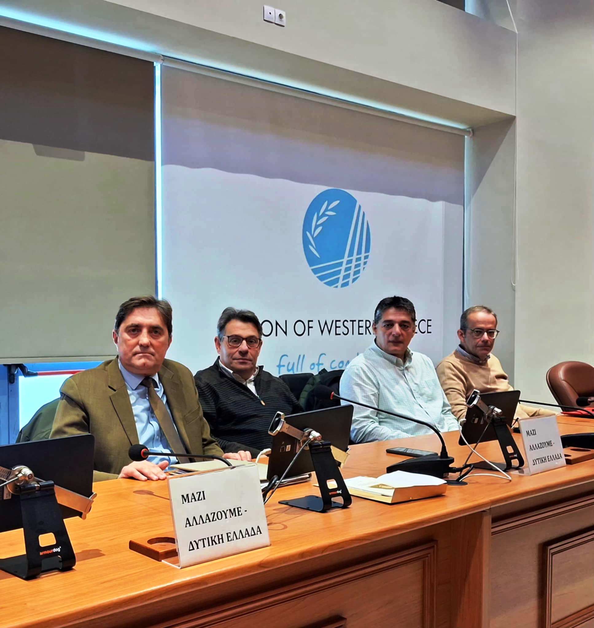 Κ. Καρπέτας για απολογισμό Φαρμάκη: «Από επικοινωνία χορτάσαμε, από ουσία έχουμε ανάγκη»