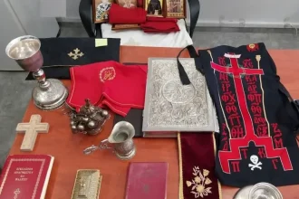 Συλλήψεις στα Ιωάννινα για παραθρησκευτική οργάνωση - «Μυστήρια» και τελετές σε σπίτια