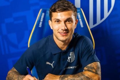 Στην Πάρμα ως δανεικός από τον Ολυμπιακό ο Στρεφέτσα