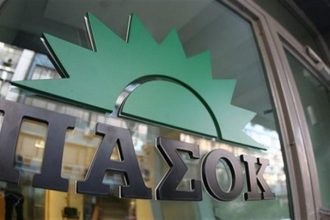 ΠΑΣΟΚ Αχαΐας: Η ασφάλεια στην Αιγιάλεια είναι ζήτημα ευθύνης της Πολιτείας