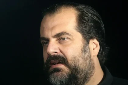 Νικόλας Πατέρας: «Ο Παναθηναϊκός έχασε δύο πρωταθλήματα λόγω διαιτησίας επί προεδρίας Γιάννη Αλαφούζου»