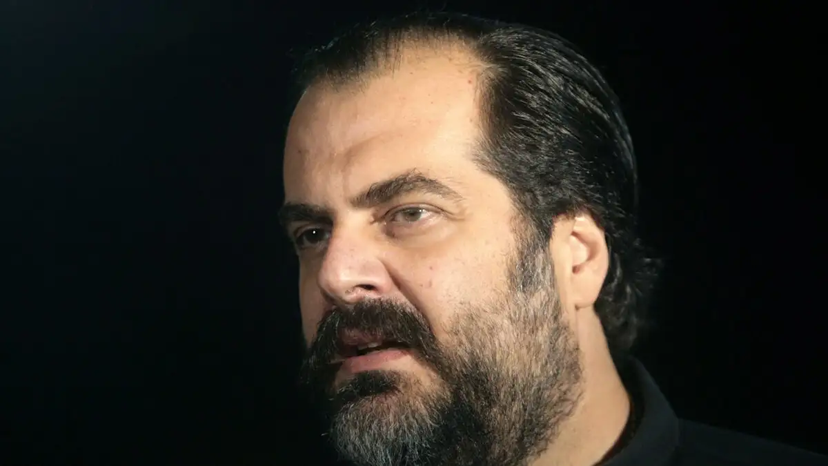 Νικόλας Πατέρας: «Ο Παναθηναϊκός έχασε δύο πρωταθλήματα λόγω διαιτησίας επί προεδρίας Γιάννη Αλαφούζου»