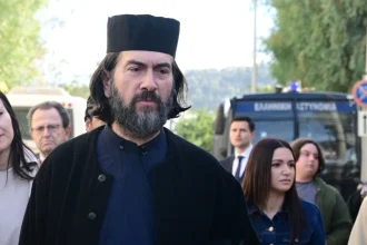 Η εισαγγελέας ζητά την ενοχή του π. Αντωνίου για σωματικές κακοποιήσεις παιδιών