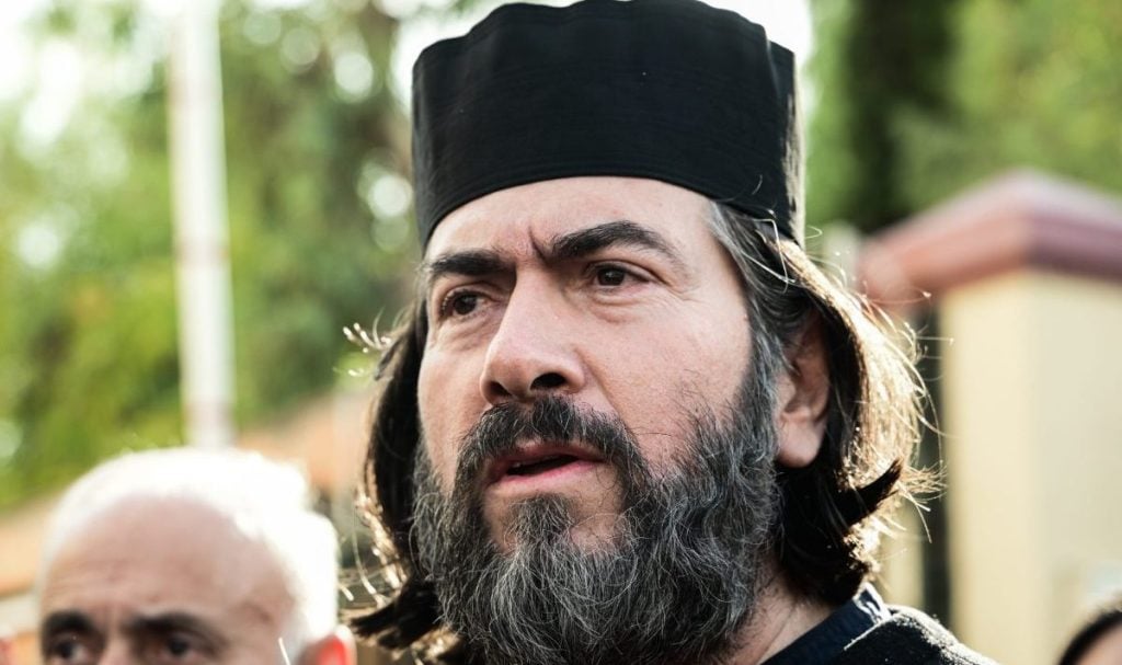 Κιβωτός του Κόσμου: Ένταση στη δίκη - Την Πέμπτη η απόφαση του Εφετείου για τον πατέρα Αντώνιο