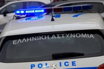 Σοβαρό επεισόδιο με ξυλοδαρμό άνδρα στα κρατητήρια της Διεύθυνσης Αστυνομίας Ηλείας - Μεταφέρθηκε στο ΠΓΝΠ