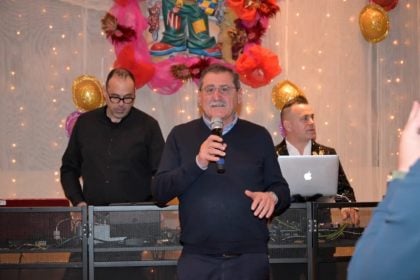 Δήμος Πατρέων: "Ο Αποκριάτικος Χορός του Δημάρχου θα συνεχίσει να είναι αφιερωμένος στα άτομα με αναπηρία"