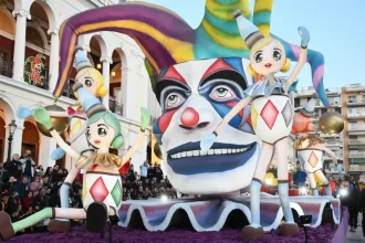 Πάτρα: Μασκαρεμένοι ελεγκτές θα κάνουν “έφοδο” στο Καρναβάλι