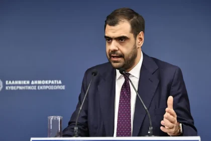 Μαρινάκης: «Μέσα στην επόμενη εβδομάδα η συνάντηση Μητσοτάκη – Ερντογάν»