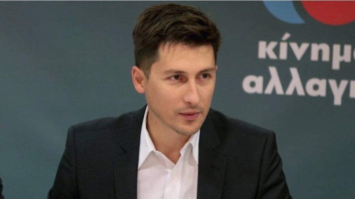 ΠΑΣΟΚ Αχαΐας: Προσυνεδριακός διάλογος στη Δυτική Αχαΐα με ομιλητή τον Παύλο Χρηστίδη