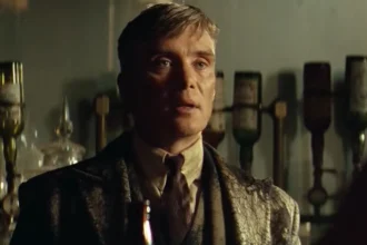 Κυκλοφόρησε το επίσημο τρέιλερ για την ταινία του Peaky Blinders, ο Κίλιαν Μέρφι επιστρέφει ως Τόμι Σέλμπι