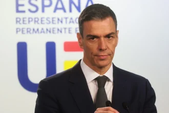 «Δεν πάσχω από καρδιαγγειακή νόσο, είναι fake news»: Ο Πέδρο Σάντσεθ διαψεύδει φήμες για την υγεία του