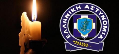 Δυτ. Ελλάδα: Οδύνη για το θάνατο 35χρονου αστυνομικού, πατέρα δύο παιδιών