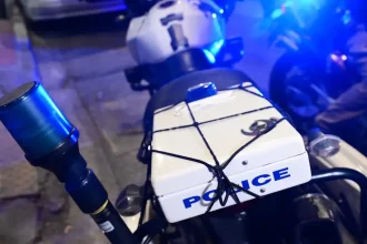 Νέα Πέραμος: Χτυπημένος με σφαίρες και δεμένος χειροπόδαρα ο νεαρός που βρέθηκε νεκρός στο ρέμα