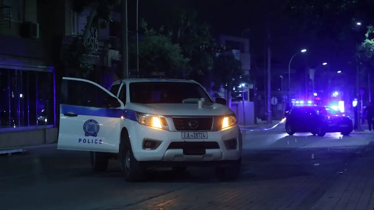 Έσφαξε τον αδερφό του μετά από καυγά – Του κάρφωσε μαχαίρι σε κοιλιά και καρωτίδα