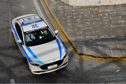 Νεκρή ηλικιωμένη έπειτα από παράσυρση – Παραδόθηκε και συνελήφθη ο οδηγός