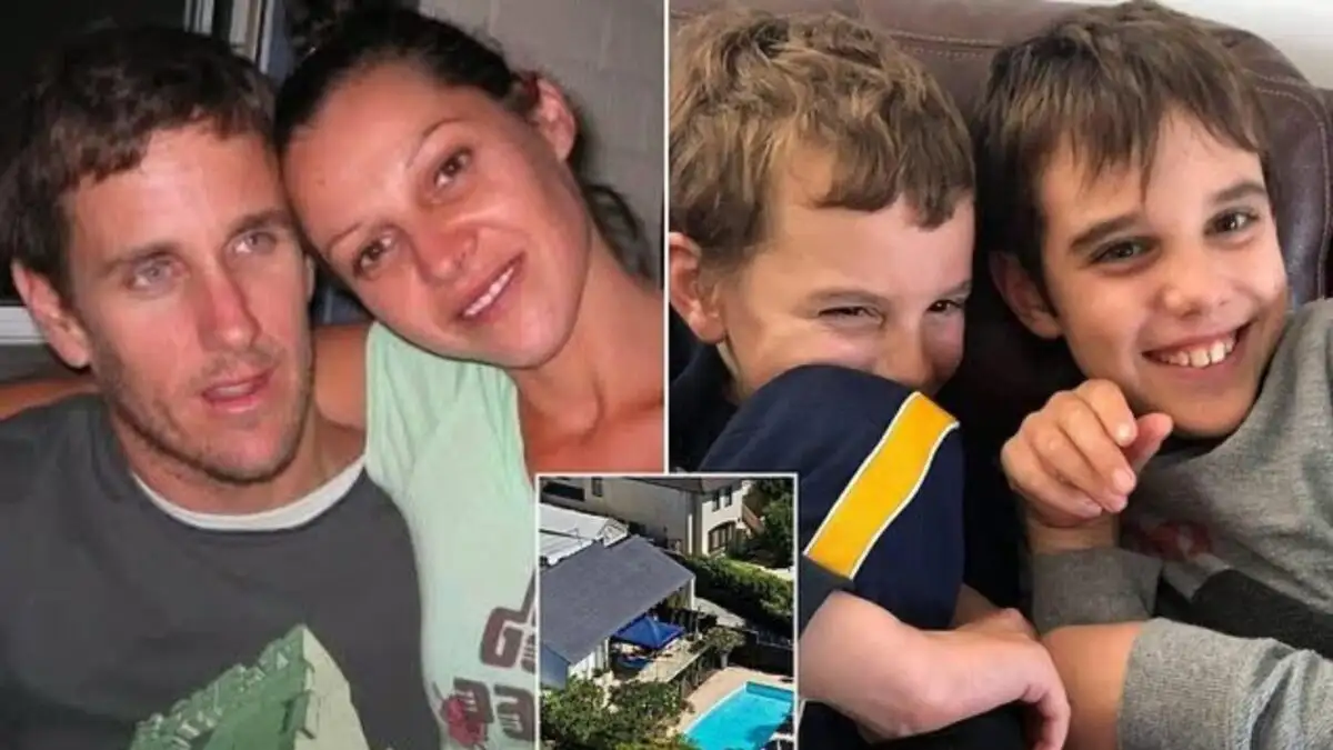 Αδιανόητη οικογενειακή τραγωδία στην Αυστραλία: Γονείς σκότωσαν τα δύο παιδιά τους που βρίσκονταν στο φάσμα του αυτισμού και αυτοκτόνησαν