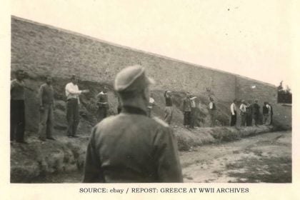 Καισαριανή: Στη Γάνδη σήμερα οι εμπειρογνώμονες του ΥΠΠΟ – Τα βήματα που θα ακολουθηθούν