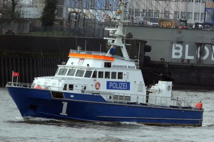 Ποιος είναι ο 55χρονος Έλληνας που συνελήφθη για δολιοφθορά σε γερμανικά πολεμικά πλοία